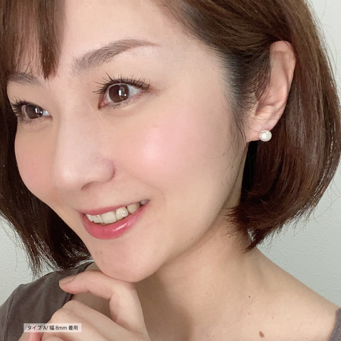 パール ピアス レディース 人気 淡水 真珠 パールピアス 1ペア シルバー925純銀 スタッドピアス 金属アレルギー対応
