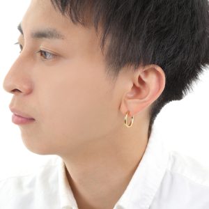 メンズピアスの選び方とおすすめデザイン